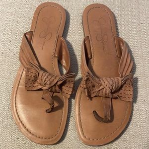 Jessica Simpson Sandals